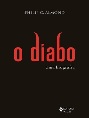 cover image of O diabo